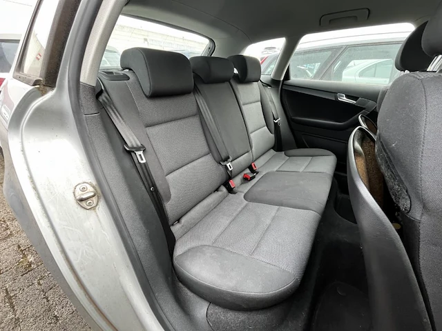 Audi a3, 2011 - afbeelding 14 van  28