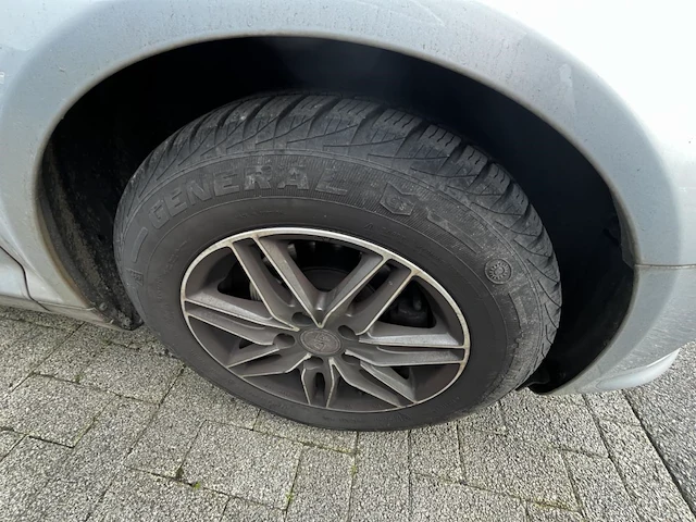 Audi a3, 2011 - afbeelding 16 van  28