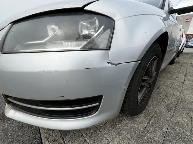 Audi a3, 2011 - afbeelding 17 van  28