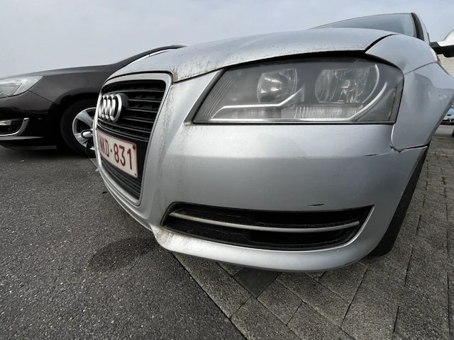 Audi a3, 2011 - afbeelding 18 van  28