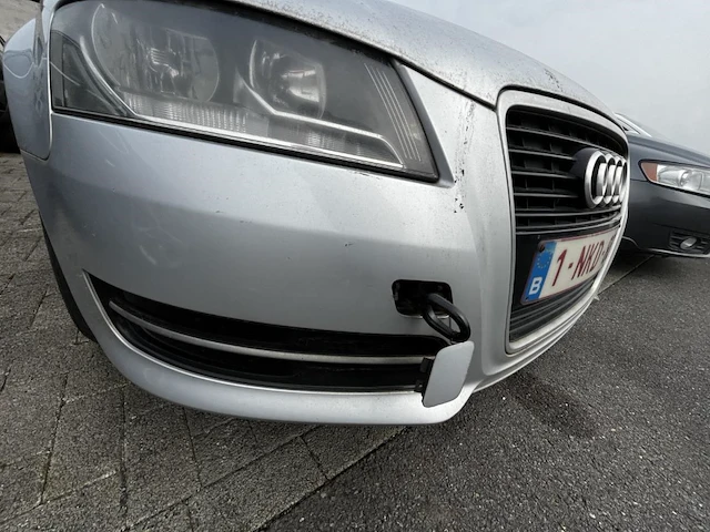 Audi a3, 2011 - afbeelding 19 van  28