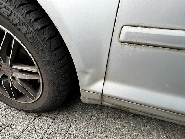 Audi a3, 2011 - afbeelding 20 van  28