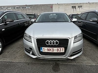 Audi a3, 2011 - afbeelding 12 van  28