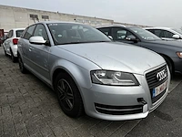 Audi a3, 2011 - afbeelding 22 van  28