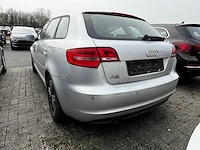 Audi a3, 2011 - afbeelding 24 van  28