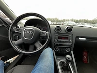 Audi a3, 2011 - afbeelding 28 van  28