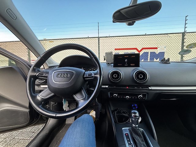 Audi a3, 2014 - afbeelding 3 van  34