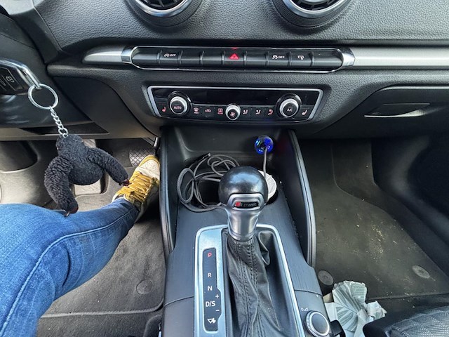 Audi a3, 2014 - afbeelding 5 van  34