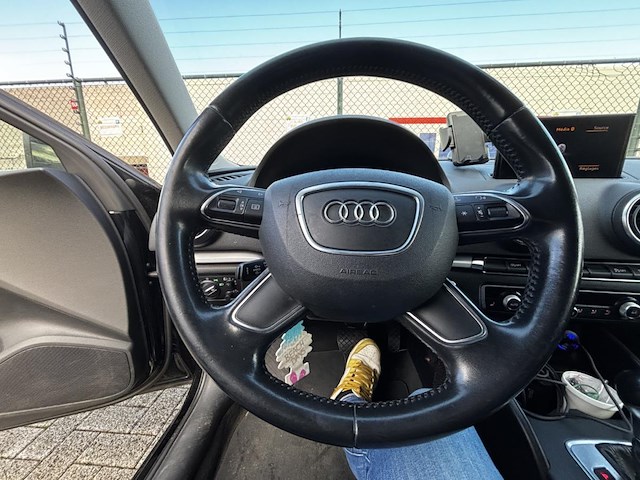 Audi a3, 2014 - afbeelding 7 van  34