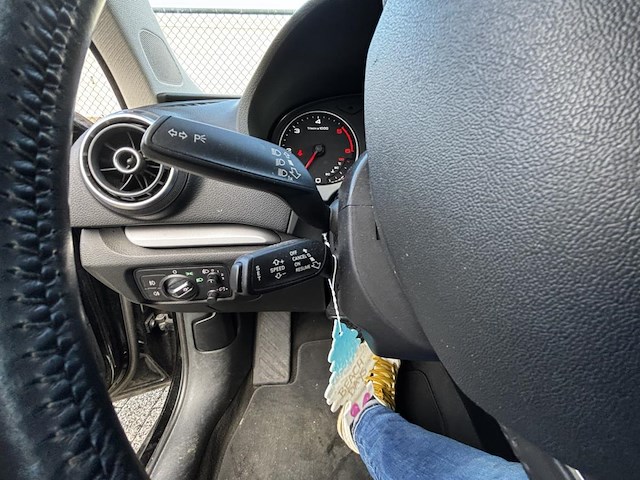 Audi a3, 2014 - afbeelding 8 van  34