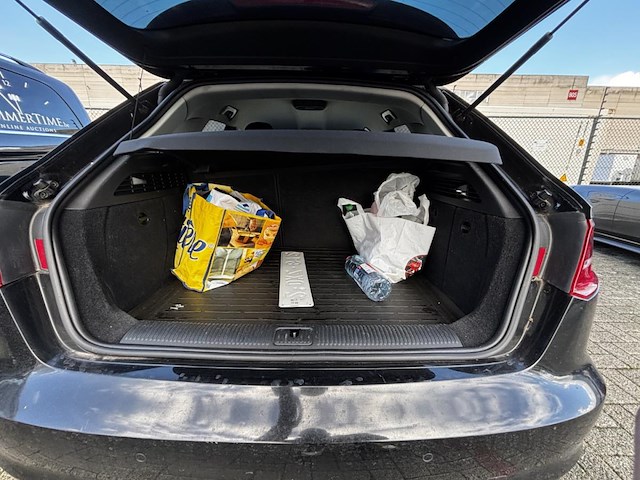 Audi a3, 2014 - afbeelding 11 van  34