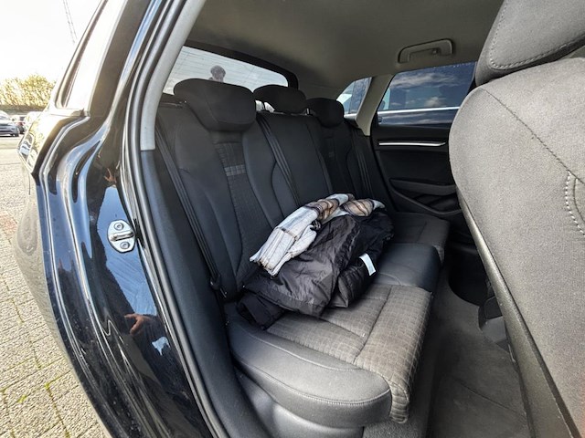 Audi a3, 2014 - afbeelding 14 van  34