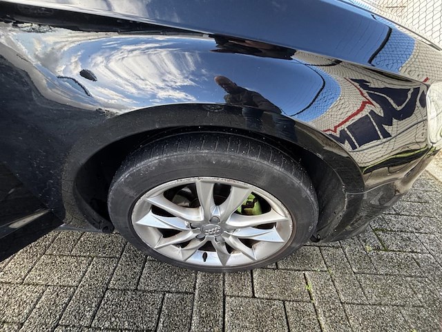 Audi a3, 2014 - afbeelding 16 van  34