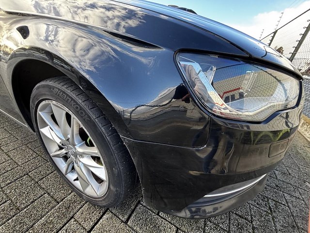 Audi a3, 2014 - afbeelding 19 van  34