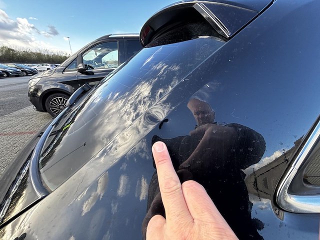 Audi a3, 2014 - afbeelding 20 van  34