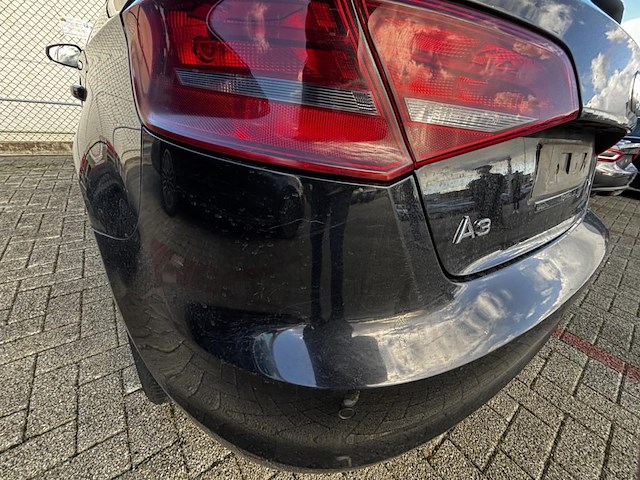 Audi a3, 2014 - afbeelding 21 van  34