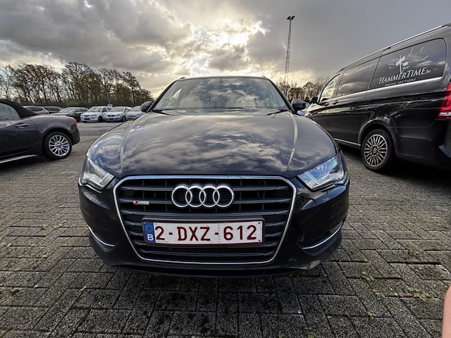 Audi a3, 2014 - afbeelding 12 van  34