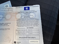 Audi a3, 2014 - afbeelding 26 van  34