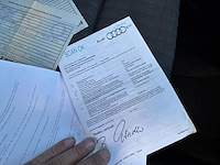 Audi a3, 2014 - afbeelding 28 van  34