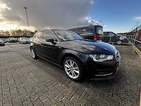 Audi a3, 2014 - afbeelding 23 van  34