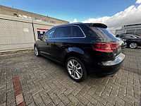 Audi a3, 2014 - afbeelding 32 van  34