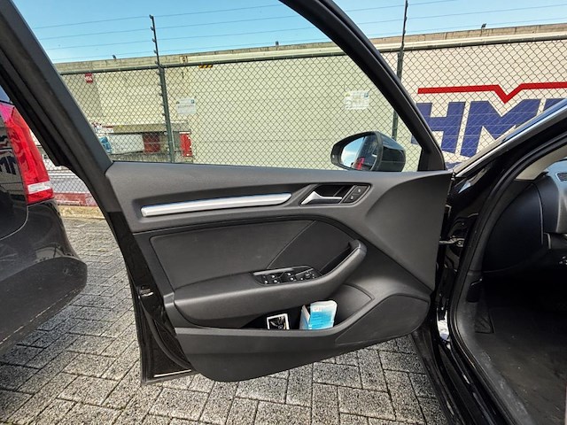 Audi a3, 2014 - afbeelding 33 van  34