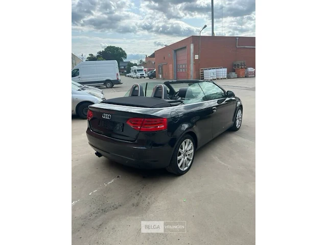 Audi a3 cabrio - afbeelding 2 van  13