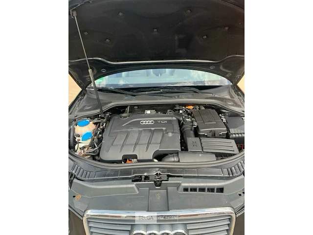 Audi a3 cabrio - afbeelding 3 van  13