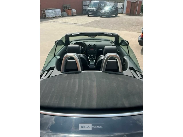 Audi a3 cabrio - afbeelding 4 van  13