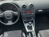 Audi a3 cabrio - afbeelding 5 van  13