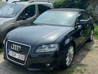 Audi a3 cabrio - afbeelding 1 van  13