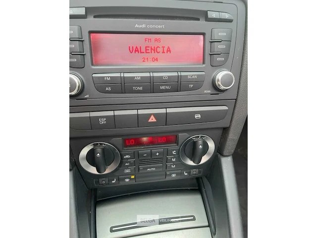 Audi a3 cabrio - afbeelding 8 van  13