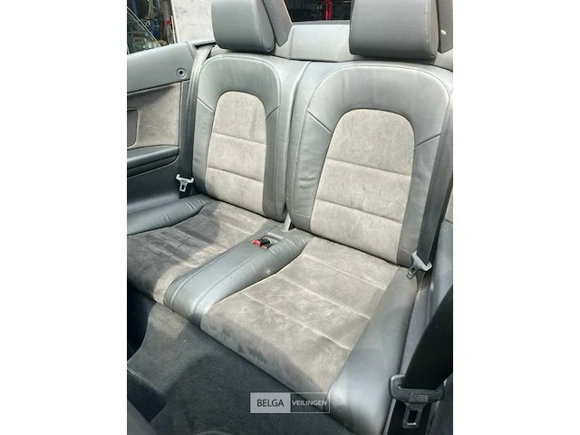Audi a3 cabrio - afbeelding 9 van  13