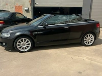 Audi a3 cabrio - afbeelding 12 van  13