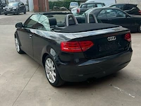Audi a3 cabrio - afbeelding 13 van  13