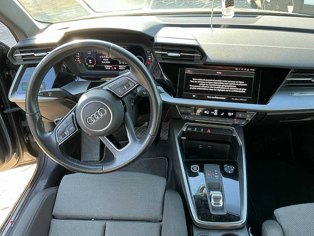Audi a3 limousine - 2020 - afbeelding 2 van  22