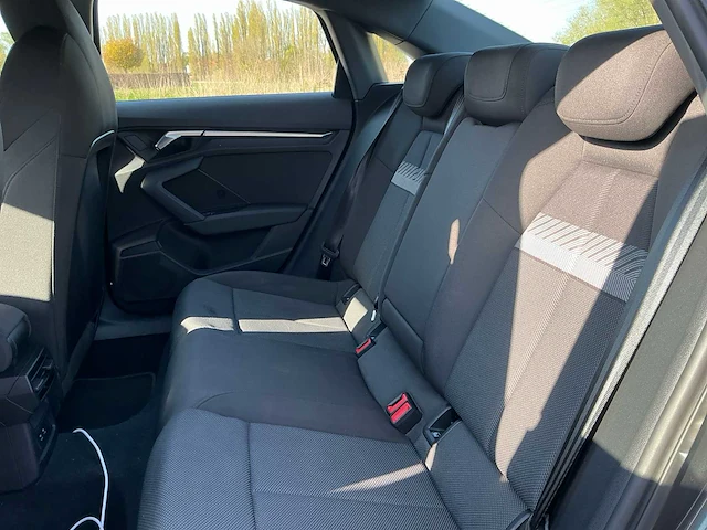 Audi a3 limousine - 2020 - afbeelding 5 van  22