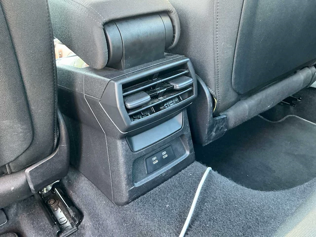 Audi a3 limousine - 2020 - afbeelding 6 van  22