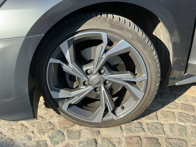 Audi a3 limousine - 2020 - afbeelding 8 van  22