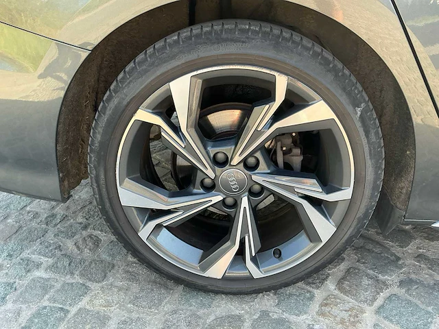 Audi a3 limousine - 2020 - afbeelding 10 van  22