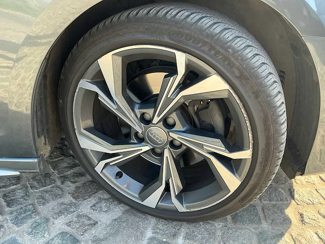 Audi a3 limousine - 2020 - afbeelding 11 van  22