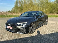 Audi a3 limousine - 2020 - afbeelding 1 van  22