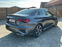 Audi a3 limousine - 2020 - afbeelding 18 van  22