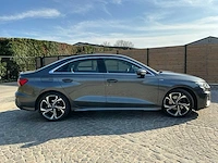 Audi a3 limousine - 2020 - afbeelding 19 van  22