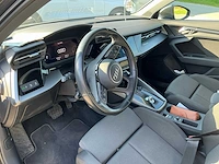 Audi a3 limousine - 2020 - afbeelding 22 van  22