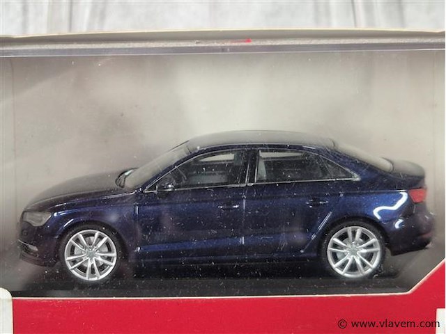 Audi a3 limousine - afbeelding 2 van  3