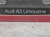 Audi a3 limousine - afbeelding 3 van  3