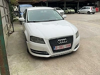 Audi a3 personenauto - afbeelding 2 van  13