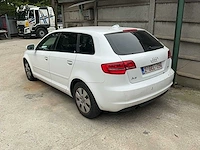 Audi a3 personenauto - afbeelding 3 van  13