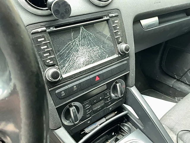 Audi a3 personenauto - afbeelding 9 van  13